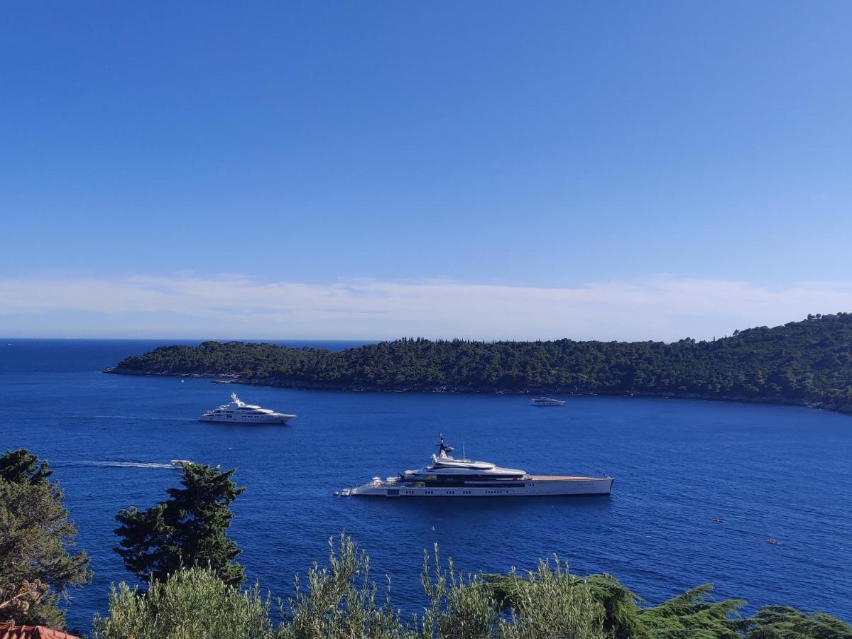 The Dubrovnik