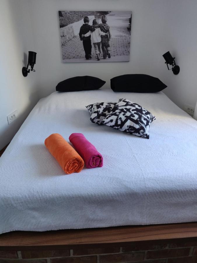Apartamento The Dubrovnik