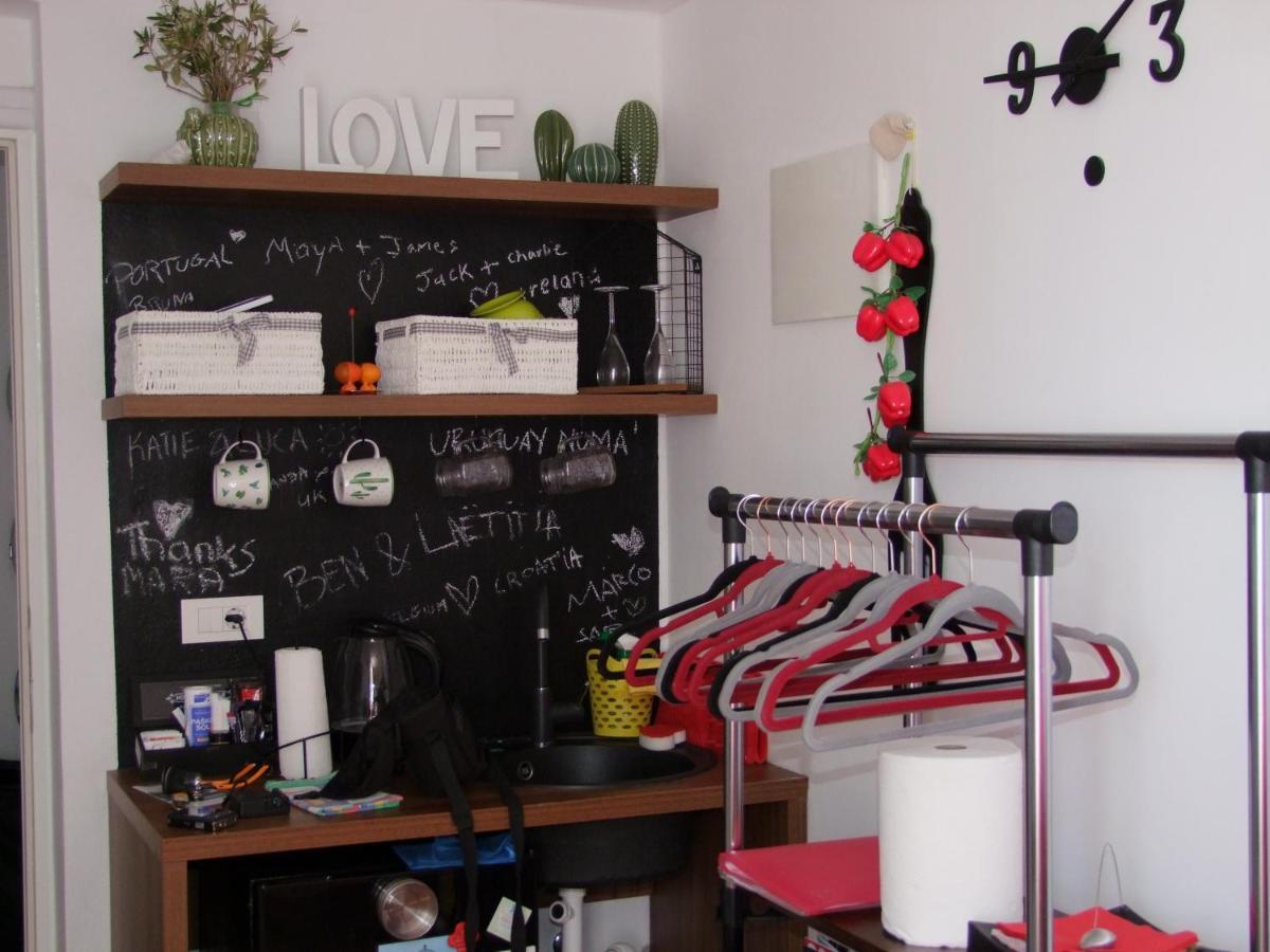 The Apartamento