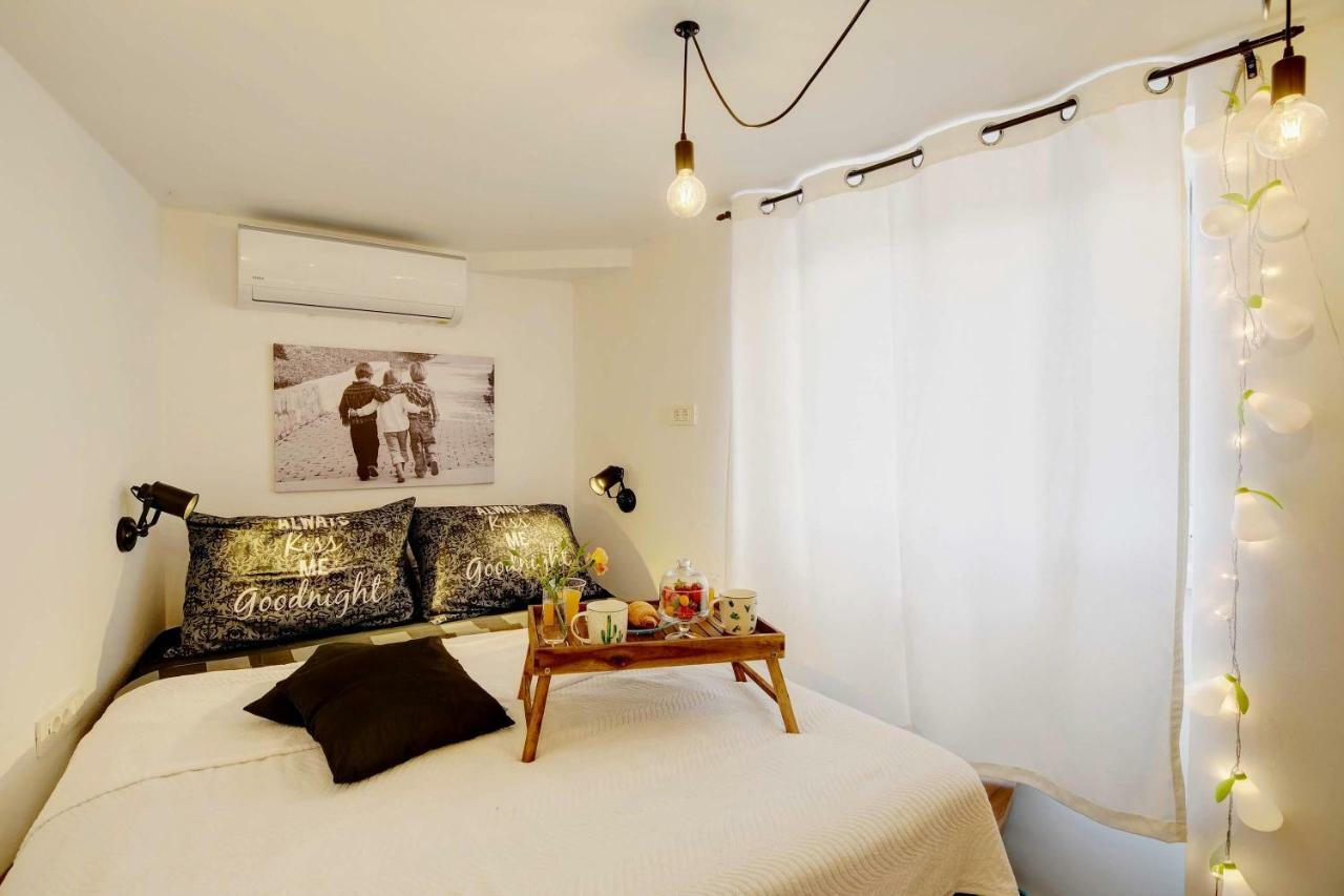 The Apartamento