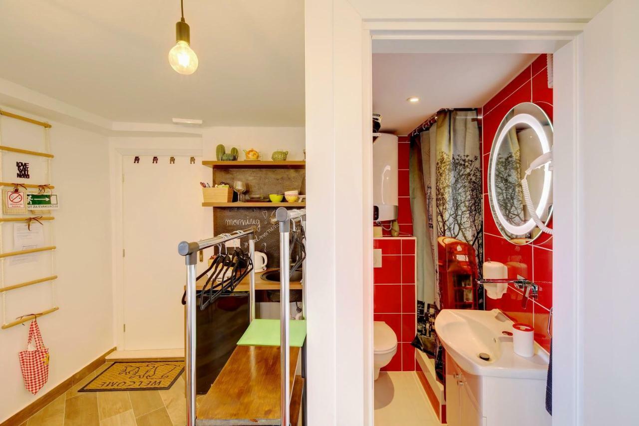 Apartamento The Dubrovnik