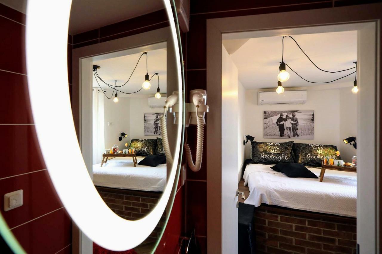 Apartamento The *