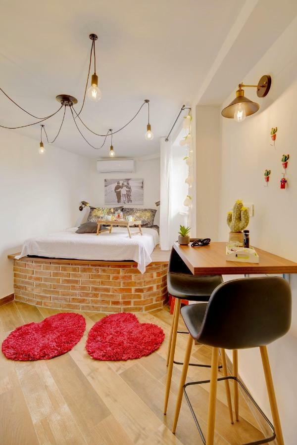 Apartamento The *