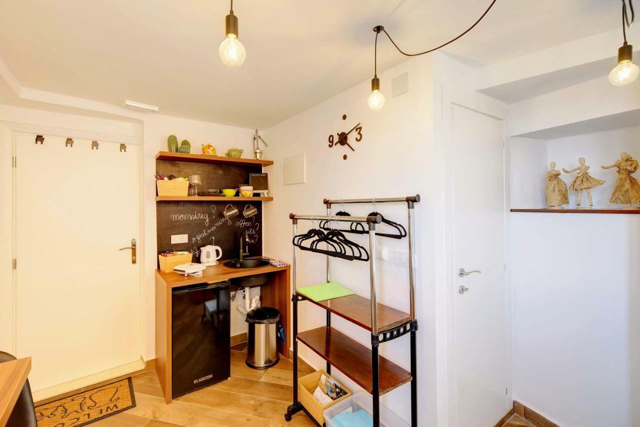 Apartamento The *