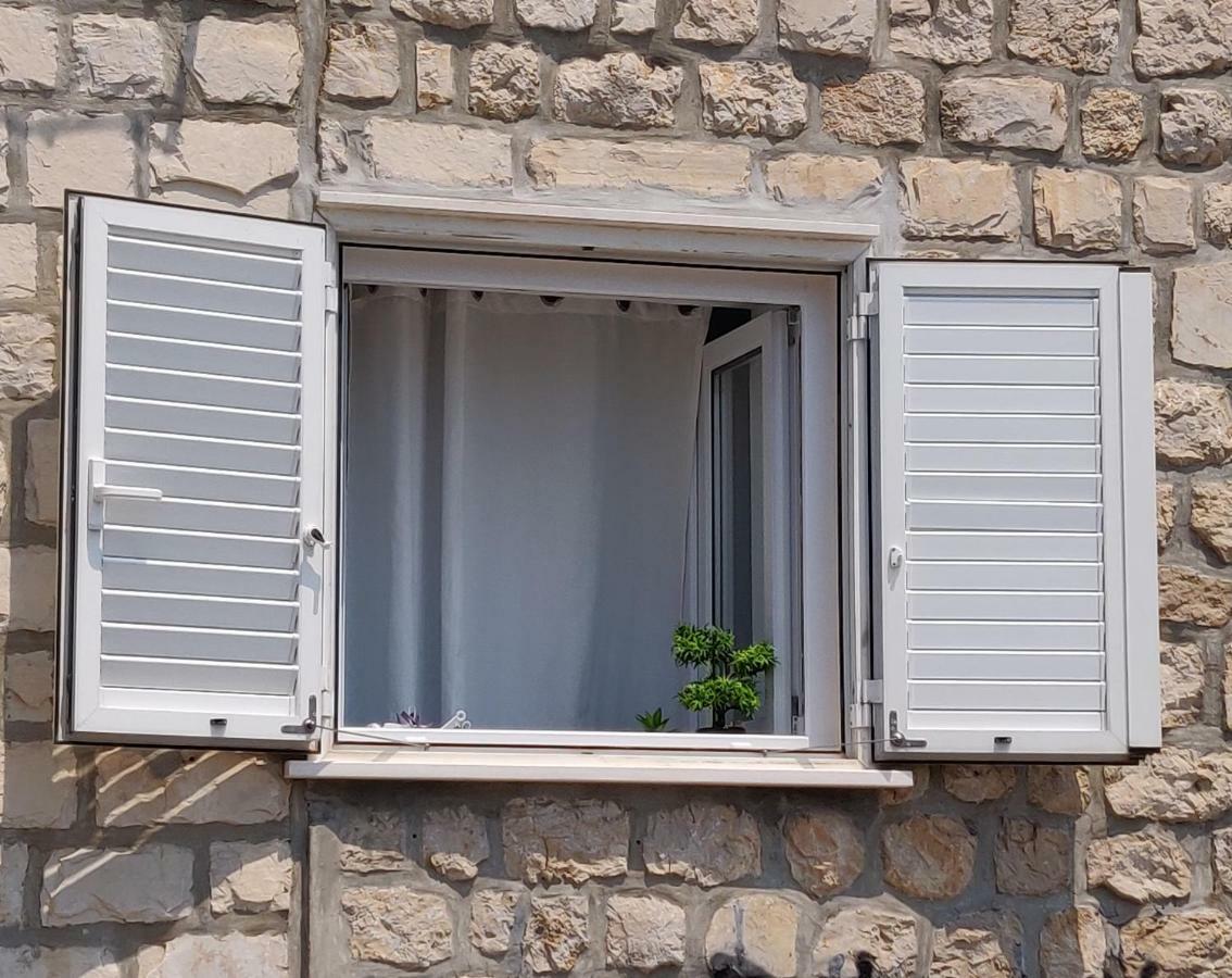 The Dubrovnik