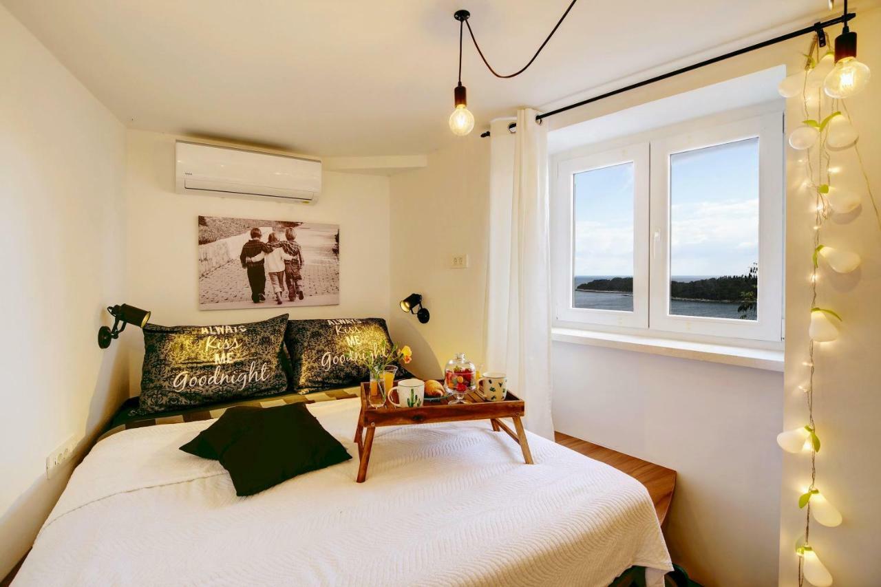 Apartman The *