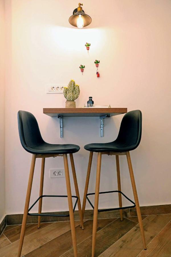 Apartman The